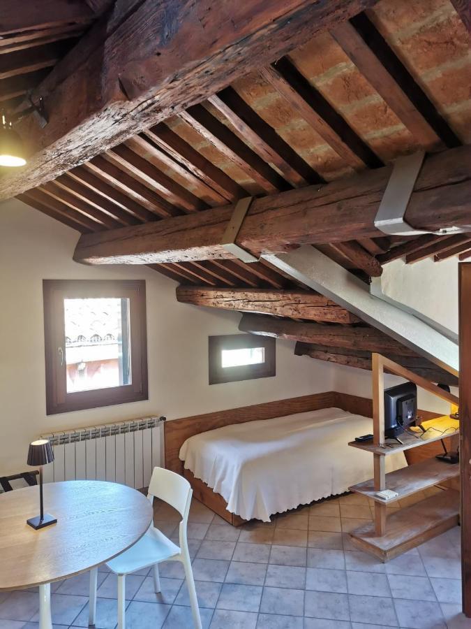 Ca' Marcello Terrace City 511 Altana Venice Wifi 외부 사진
