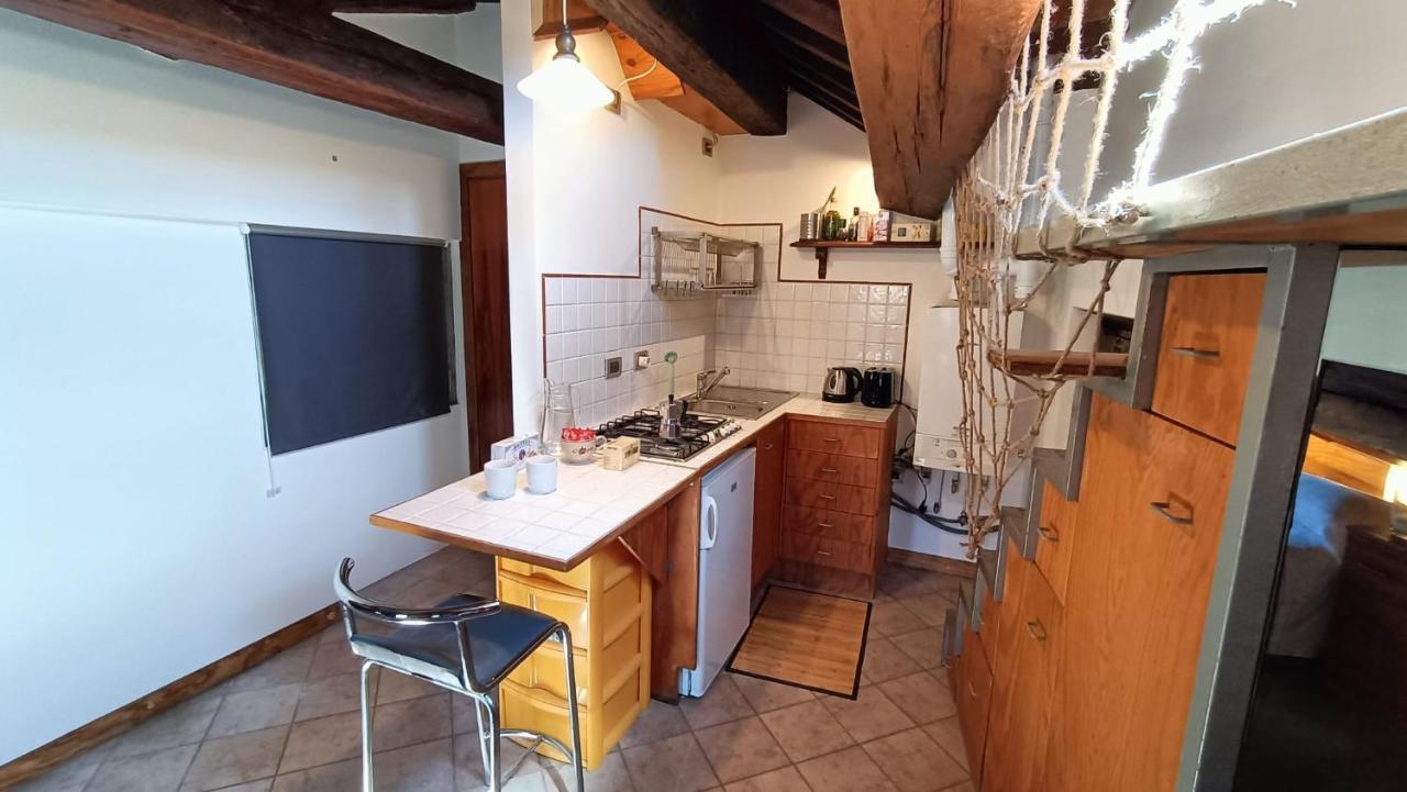 Ca' Marcello Terrace City 511 Altana Venice Wifi 외부 사진