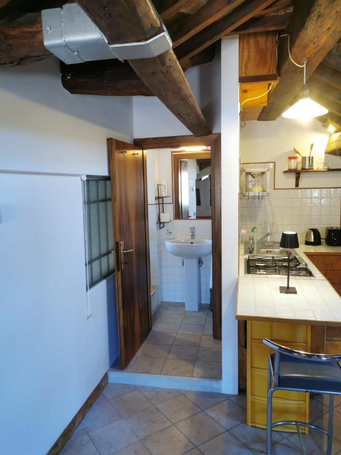Ca' Marcello Terrace City 511 Altana Venice Wifi 외부 사진
